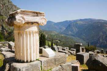 Экскурсии из Афин 1 - Tours from Athens