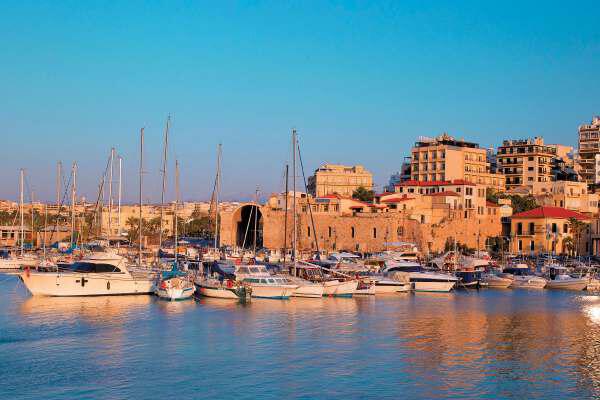 all about the capital of crete 1 - All about the capital of Crete