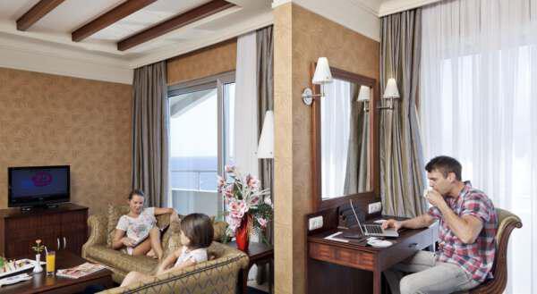 antalya popular five star hotels 10 - Antalya - popular five star hotels