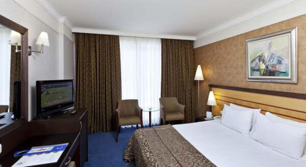 antalya popular five star hotels 11 - Antalya - popular five star hotels