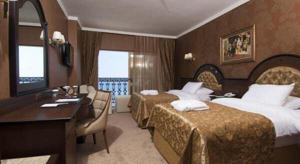 antalya popular five star hotels 3 - Antalya - popular five star hotels