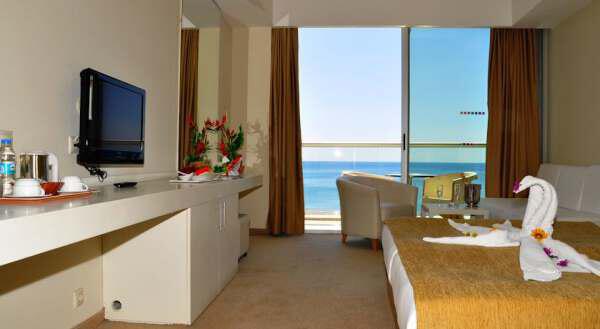 antalya popular five star hotels 7 - Antalya - popular five star hotels