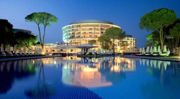beach holidays in turkeys best hotels 3 - Beach holidays in Turkey's best hotels