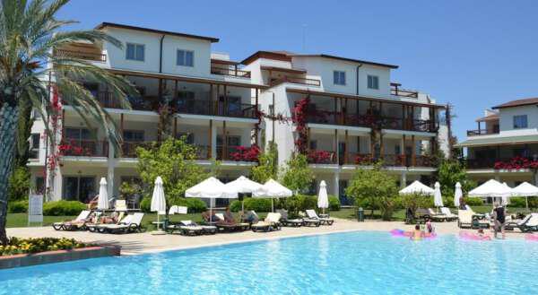 beach holidays in turkeys best hotels 5 - Beach holidays in Turkey's best hotels