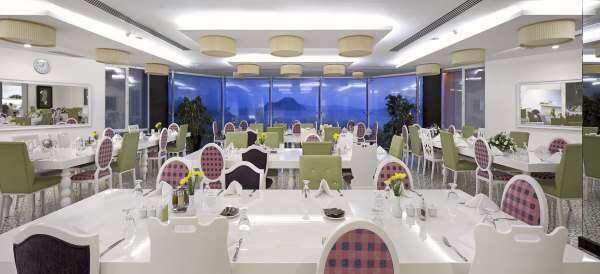 beach holidays in turkeys best hotels 8 - Beach holidays in Turkey's best hotels