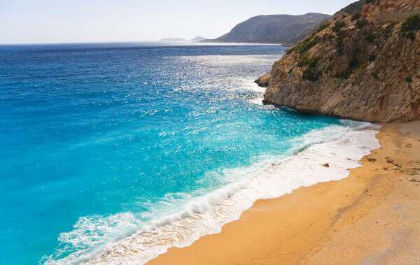 beach holidays in turkeys best hotels - Beach holidays in Turkey's best hotels