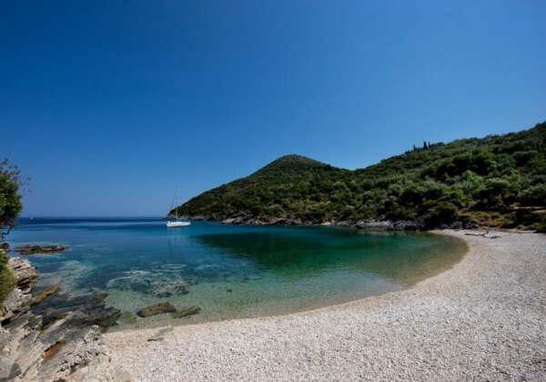 beautiful greek island of ithaca 2 - Beautiful Greek island of Ithaca