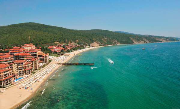 best beaches in bulgaria 1 - Best Beaches in Bulgaria