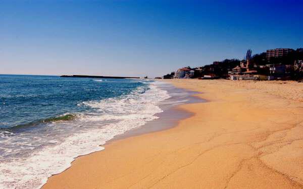 best beaches in bulgaria 5 - Best Beaches in Bulgaria