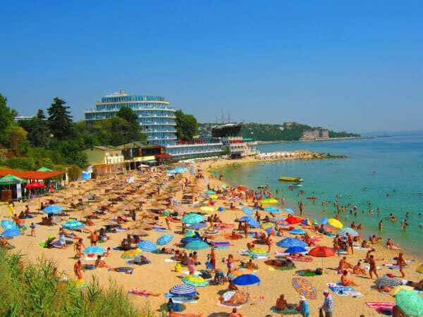 best beaches in bulgaria 6 - Best Beaches in Bulgaria