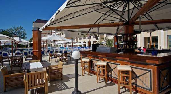 best five star hotels in golden sands resort 12 - Best five-star hotels in Golden Sands resort