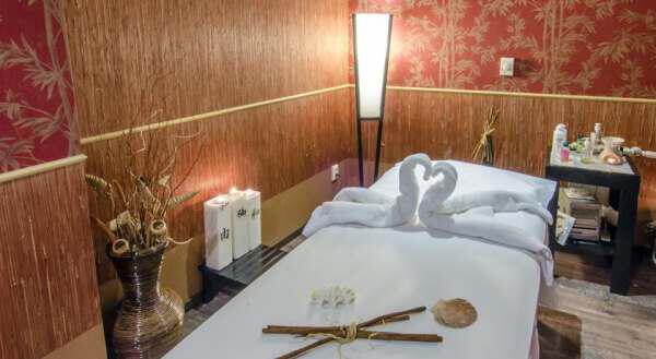 best five star hotels in golden sands resort 4 - Best five-star hotels in Golden Sands resort