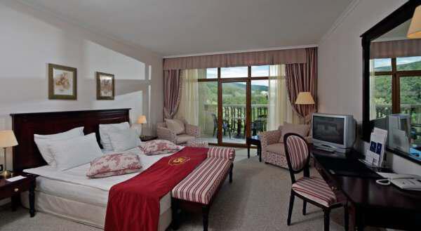 best five star hotels in golden sands resort 9 - Best five-star hotels in Golden Sands resort