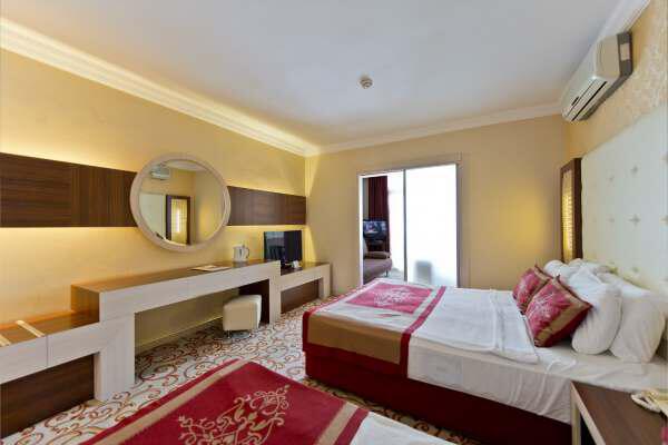best hotel to relax in alanya 3 - Best hotel to relax in Alanya