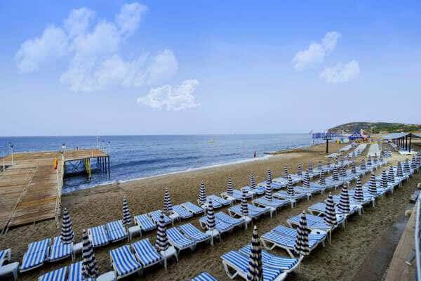 best hotel to relax in alanya 4 - Best hotel to relax in Alanya