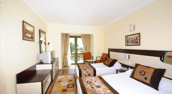 best hotel to relax in alanya 6 - Best hotel to relax in Alanya
