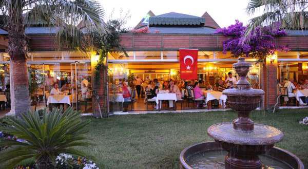 best hotel to relax in alanya 8 - Best hotel to relax in Alanya