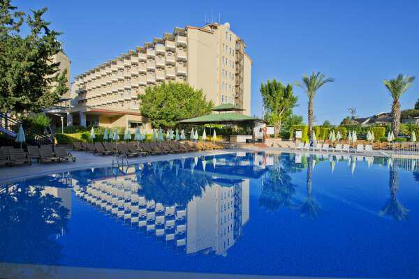 best hotel to relax in alanya - Best hotel to relax in Alanya