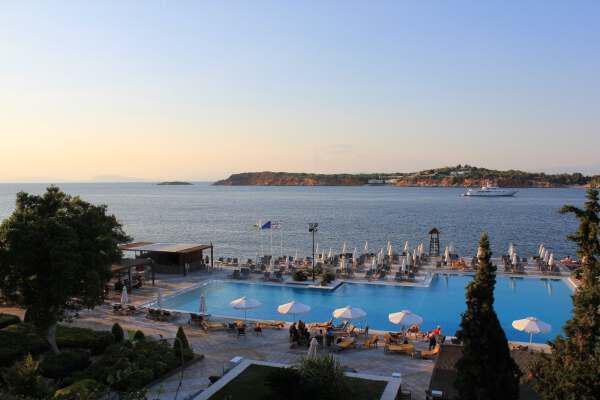 best hotels in athens for a family holiday 5 - Best hotels in Athens for a family holiday