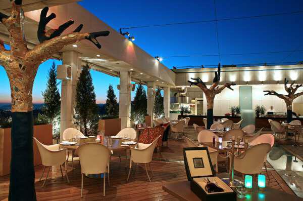 best hotels in athens for a family holiday 7 - Best hotels in Athens for a family holiday
