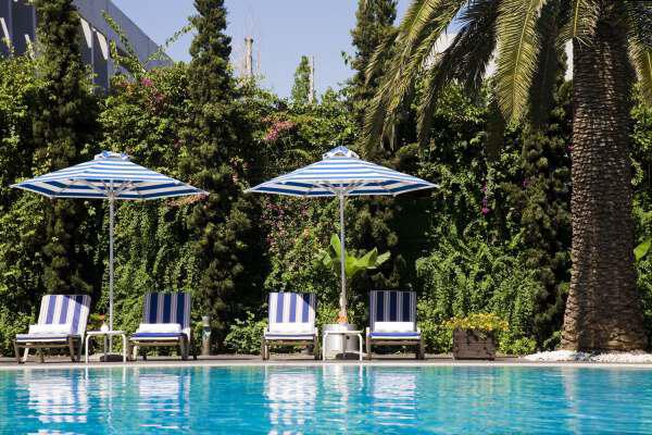 best hotels in athens for a family holiday 9 - Best hotels in Athens for a family holiday