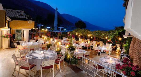 best resorts in turkey 10 - Best resorts in Turkey