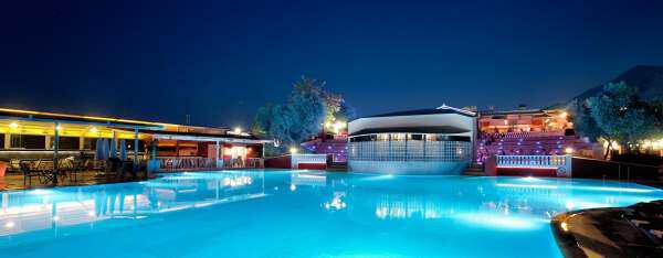 best resorts in turkey 9 - Best resorts in Turkey