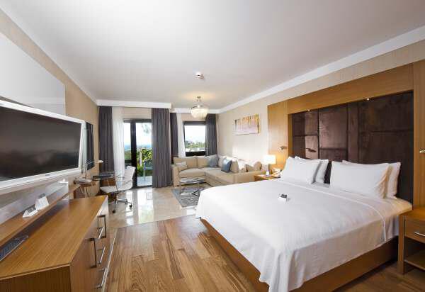 bodrum the best five star hotels 4 - Bodrum - the best five-star hotels