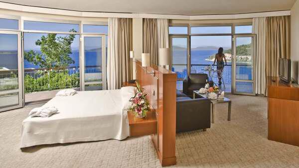 bodrum the best five star hotels 6 - Bodrum - the best five-star hotels