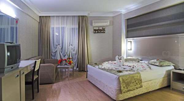 didim the best five star hotels 8 - Didim - the best five-star hotels