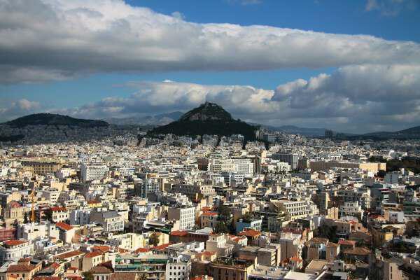 excursions in athens - Excursions in Athens