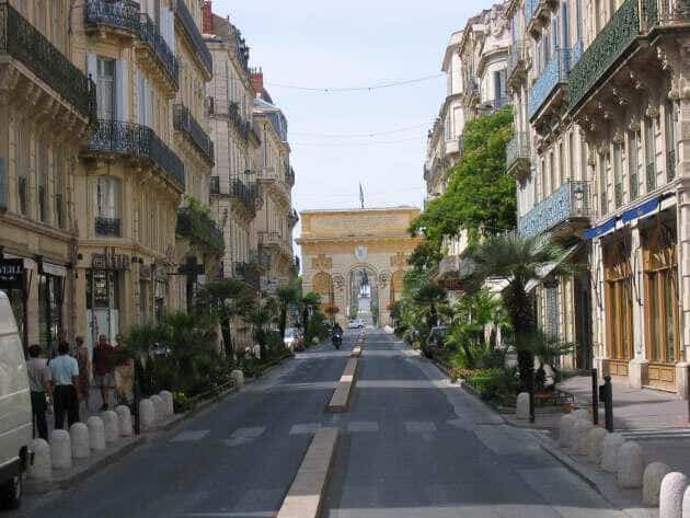 get to know sweet montpellier 1 - Get to know sweet Montpellier