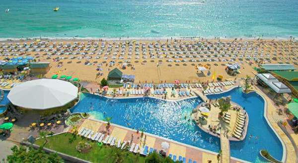 golden sands the best resort hotels 10 - Golden Sands - the best resort hotels