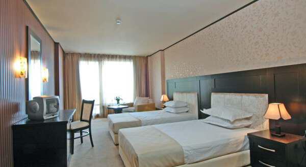golden sands the best resort hotels 13 - Golden Sands - the best resort hotels
