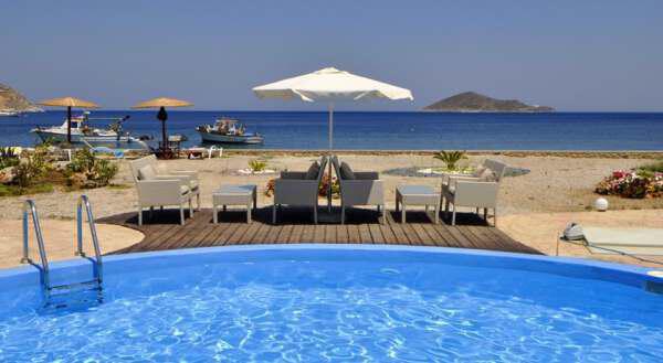 holiday on the greek island of leros 5 - Holiday on the Greek island of Leros