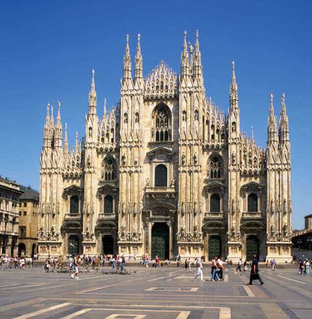 holidays in milan what to do and where to stay - Holidays in Milan: what to do and where to stay