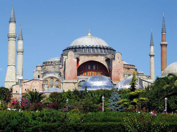 holidays in turkey 7 - Holidays in Turkey