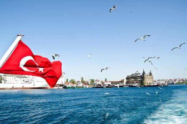 holidays in turkey - Holidays in Turkey