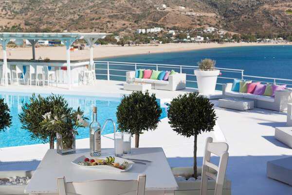 holidays on the greek island of ios 7 - Holidays on the Greek island of Ios