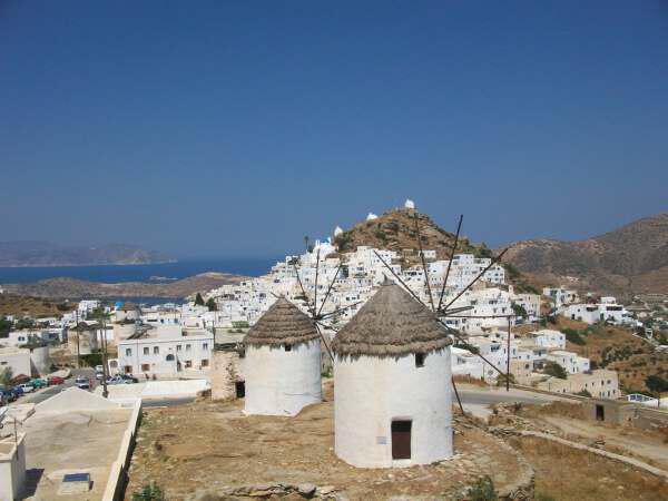 holidays on the greek island of ios - Holidays on the Greek island of Ios