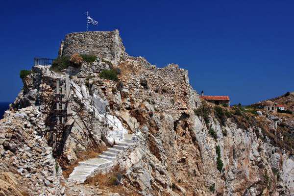 holidays on the greek island of skiathos 1 - Holidays on the Greek island of Skiathos