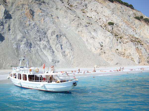 holidays on the greek island of skiathos 2 - Holidays on the Greek island of Skiathos