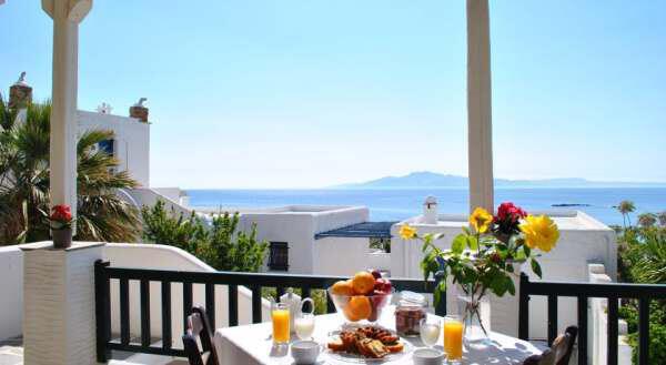 holidays on the greek island of tinos 4 - Holidays on the Greek island of Tinos