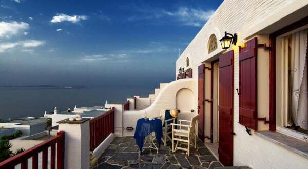 holidays on the greek island of tinos 6 - Holidays on the Greek island of Tinos
