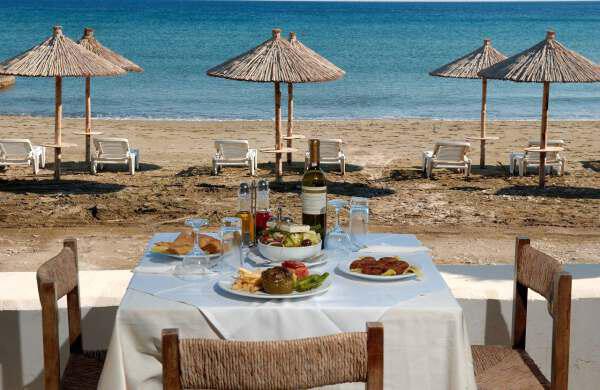 holidays on the greek island of tinos 9 - Holidays on the Greek island of Tinos