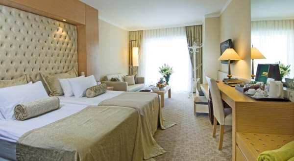 most popular five star hotels in kemer 9 - Most popular five star hotels in Kemer