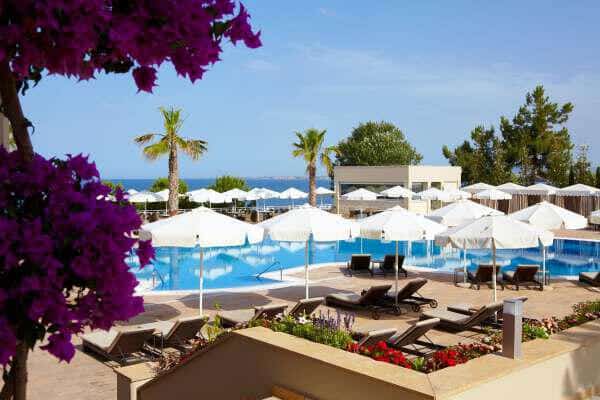 most popular hotels in greece 12 - Most popular hotels in Greece