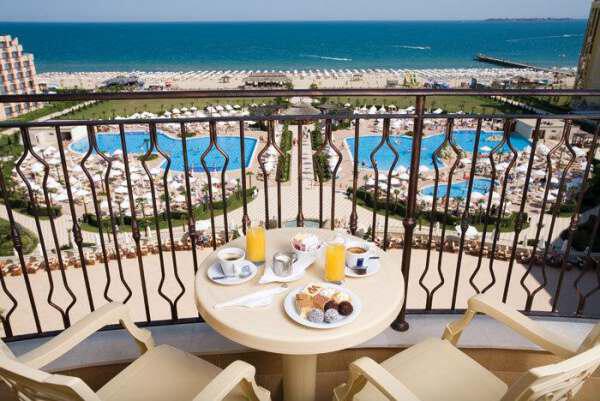 most popular hotels in sunny beach bulgaria 1 - Most popular hotels in Sunny Beach Bulgaria
