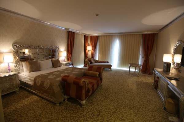most popular turkish hotels 5 - Most popular Turkish hotels