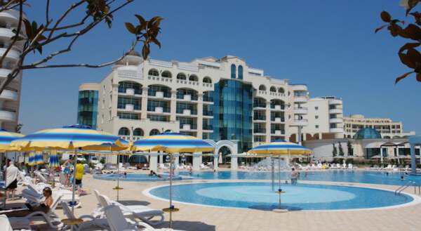 pomorie popular bulgarian resort 6 - Pomorie - popular Bulgarian resort